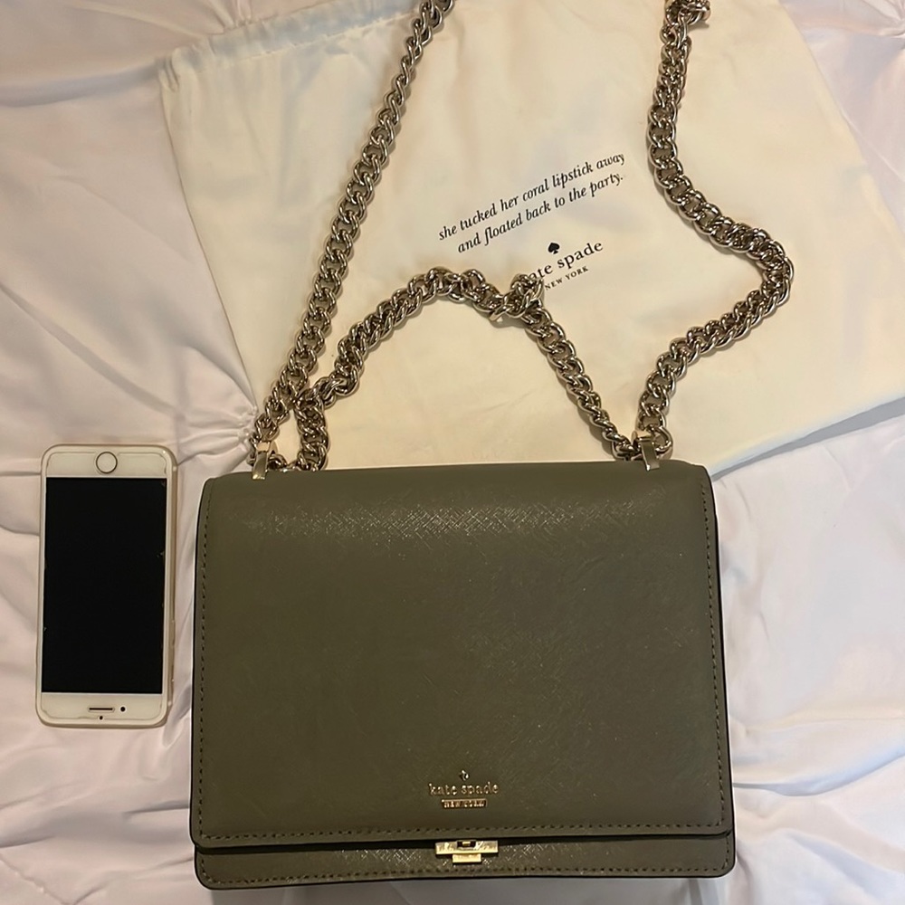 KATE SPADE crossbody
